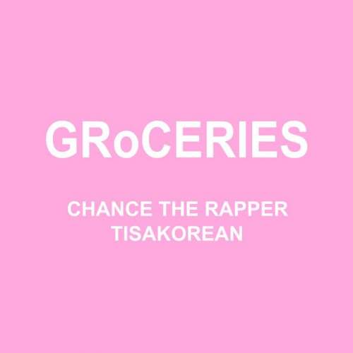 GRoCERIES